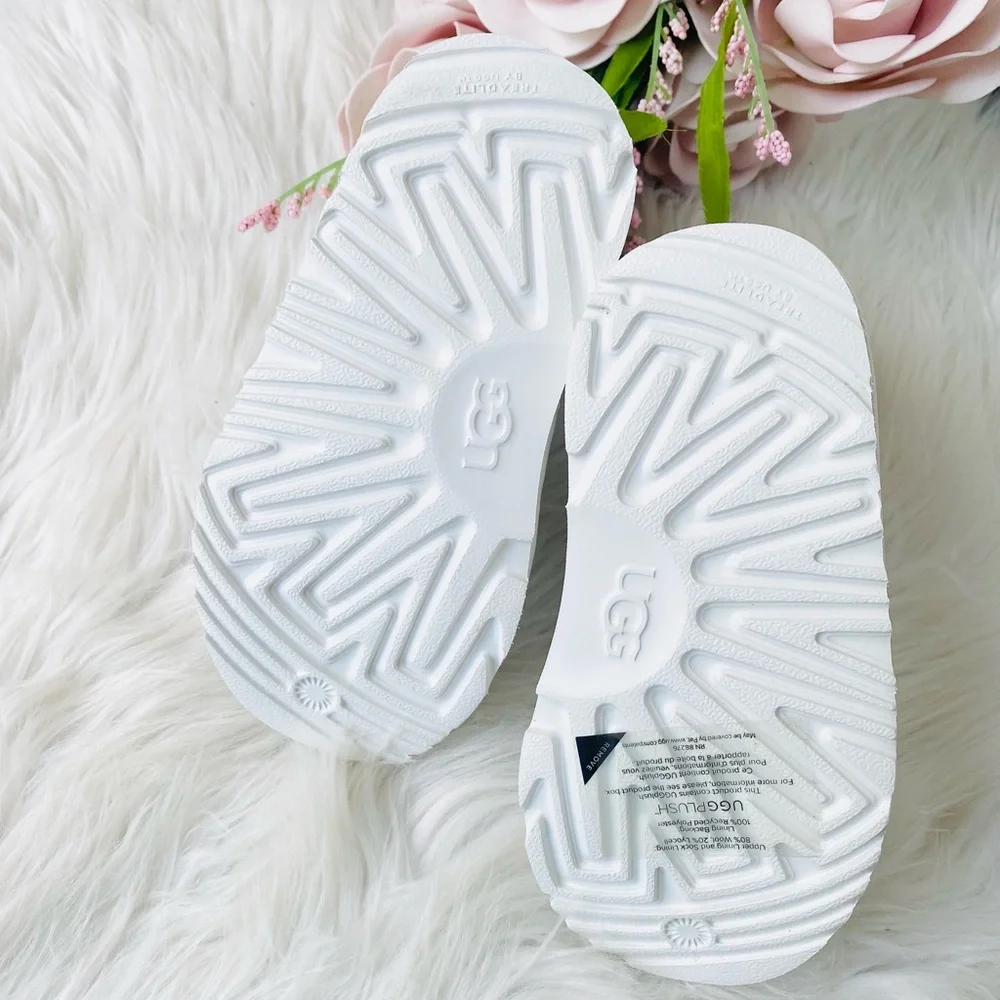 NEW | Toddler Neumel II Leather Boots
